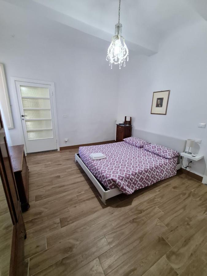 Vista Su Palazzo Vecchio Apartment Florence Ngoại thất bức ảnh