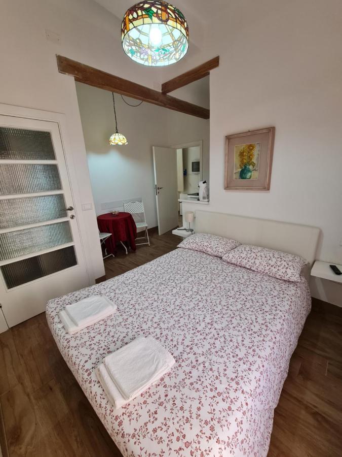Vista Su Palazzo Vecchio Apartment Florence Ngoại thất bức ảnh