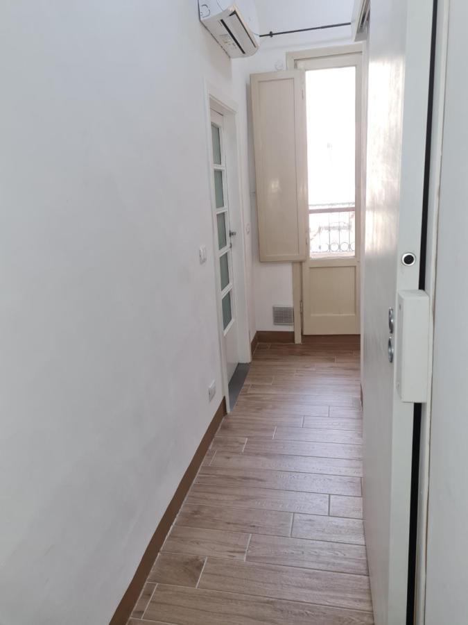 Vista Su Palazzo Vecchio Apartment Florence Ngoại thất bức ảnh