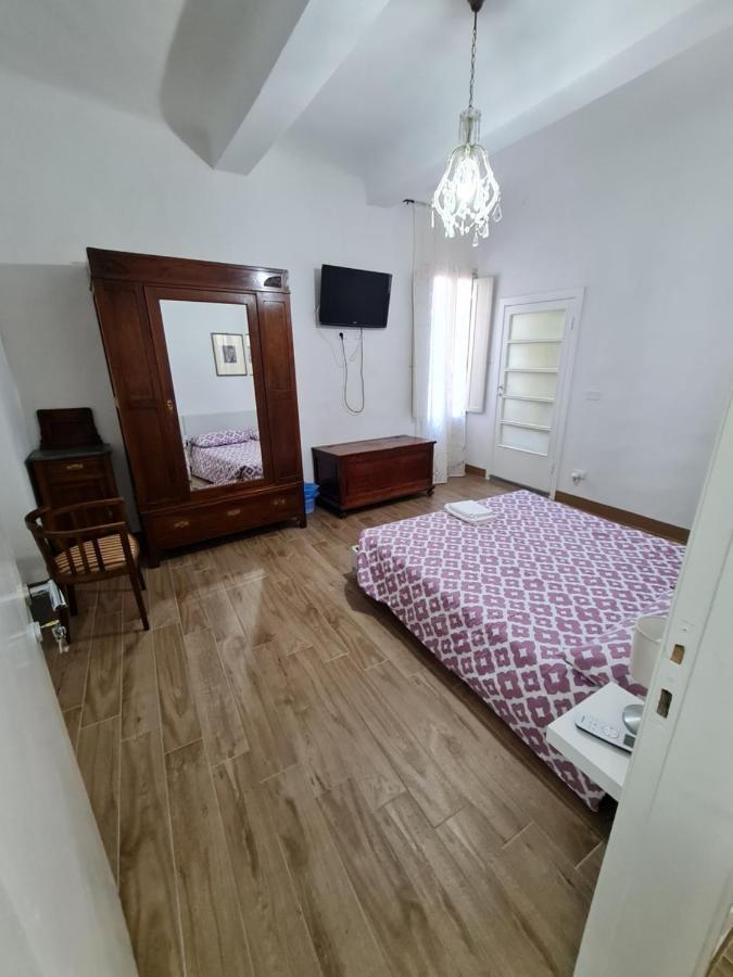 Vista Su Palazzo Vecchio Apartment Florence Ngoại thất bức ảnh