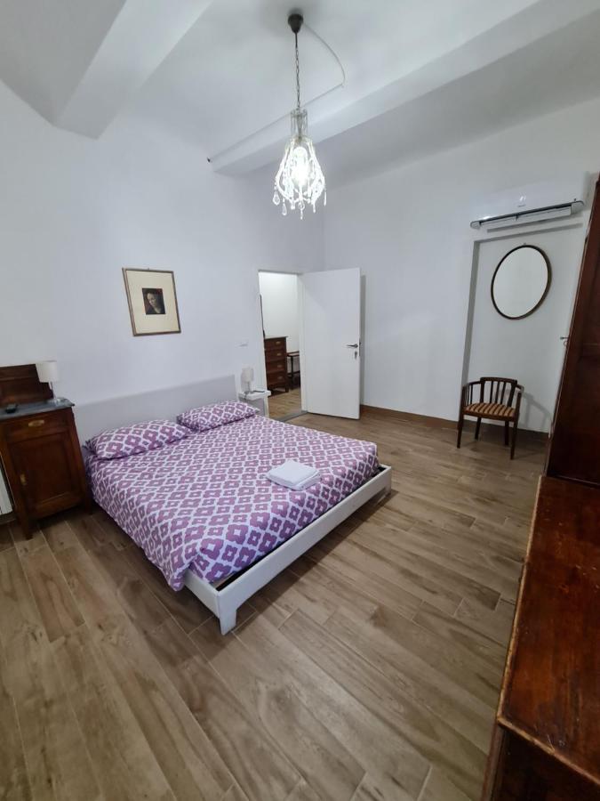 Vista Su Palazzo Vecchio Apartment Florence Ngoại thất bức ảnh