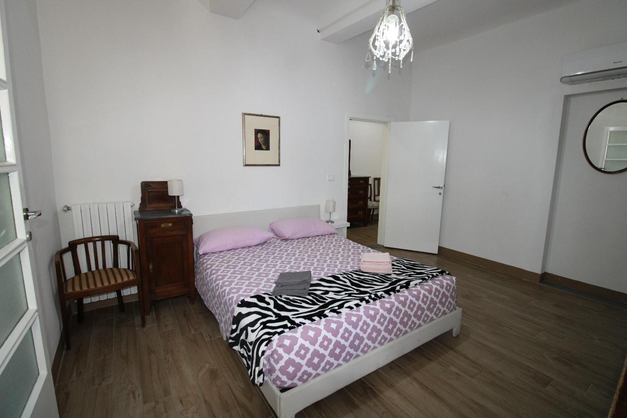 Vista Su Palazzo Vecchio Apartment Florence Ngoại thất bức ảnh