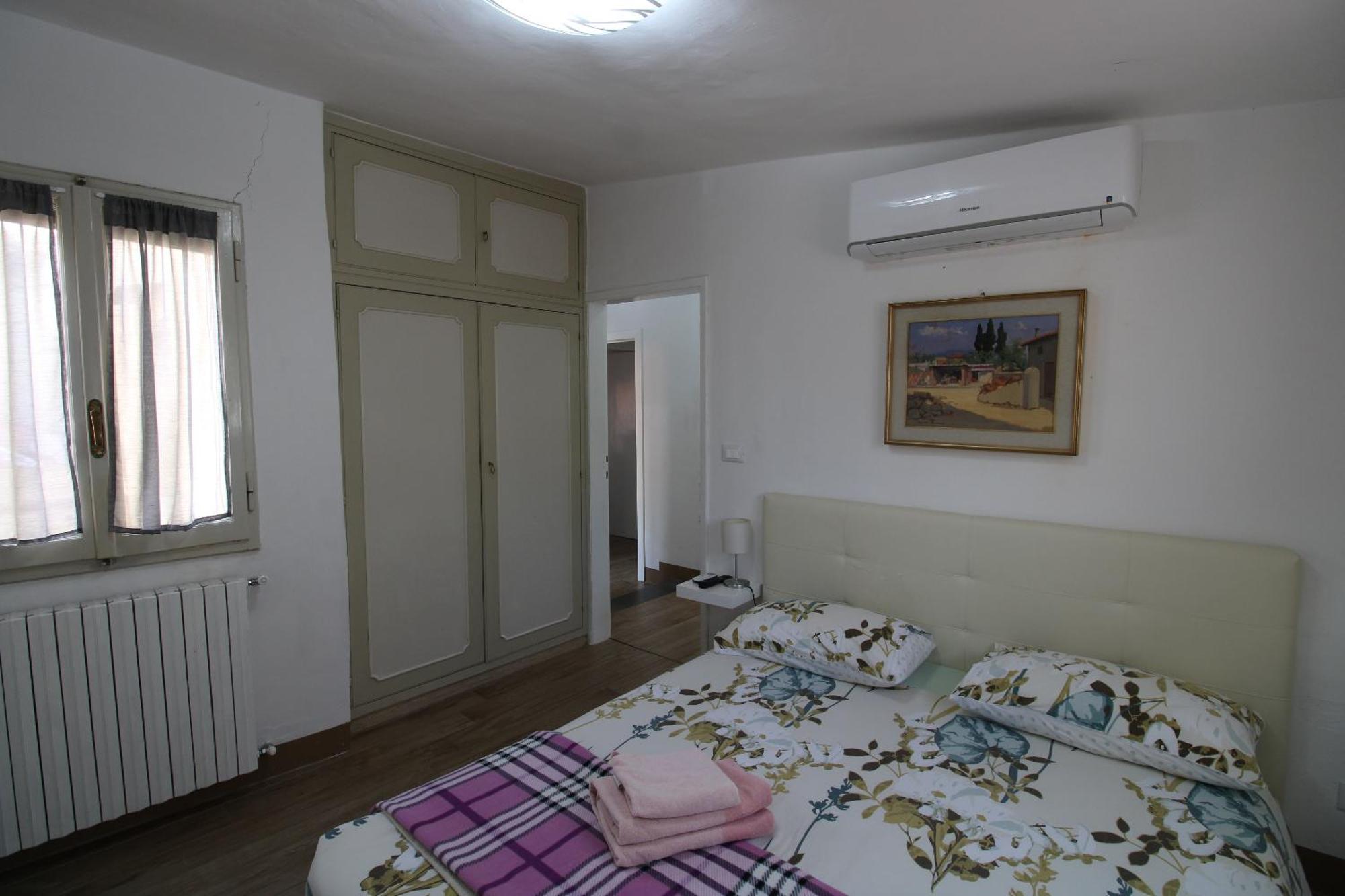 Vista Su Palazzo Vecchio Apartment Florence Ngoại thất bức ảnh