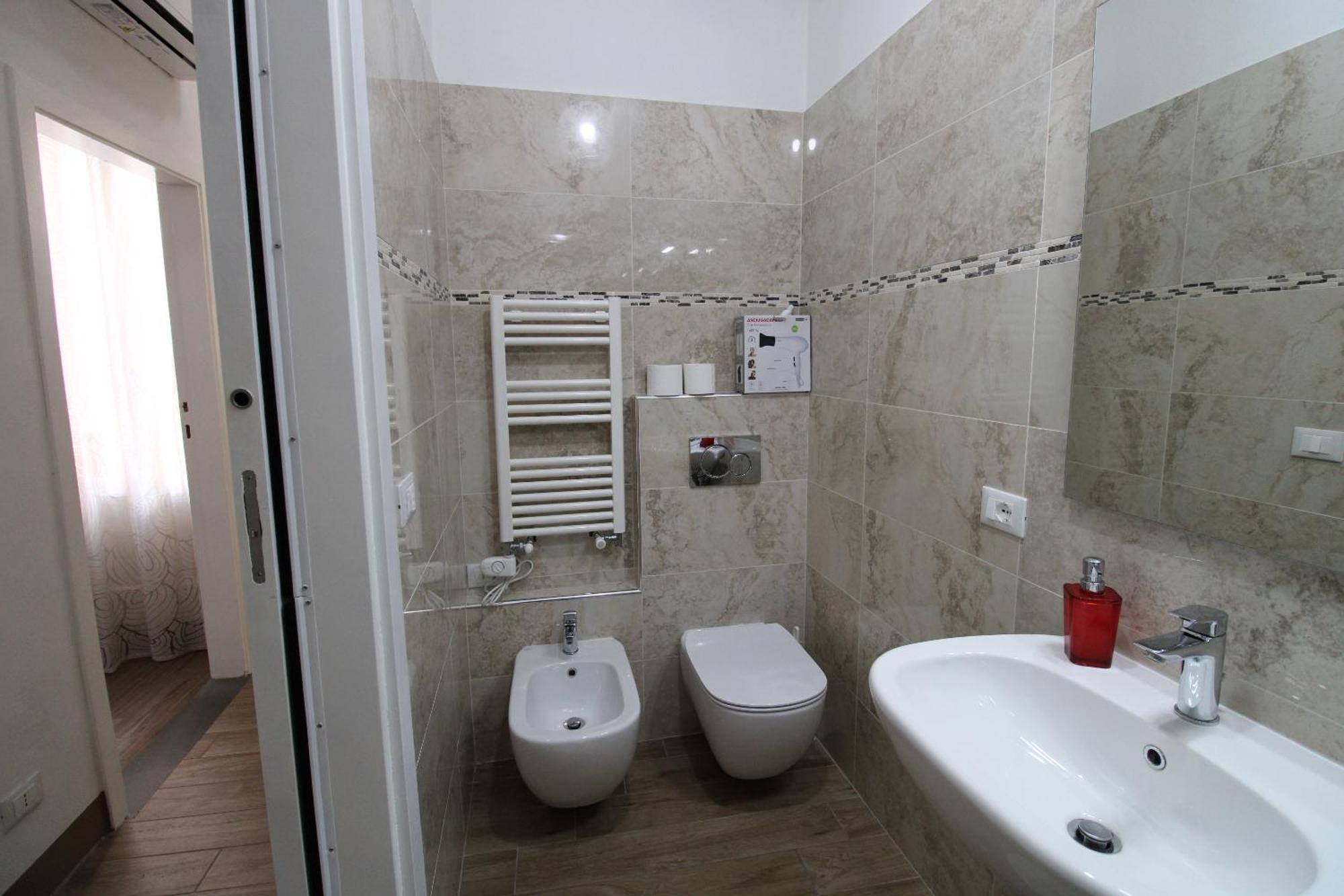 Vista Su Palazzo Vecchio Apartment Florence Ngoại thất bức ảnh