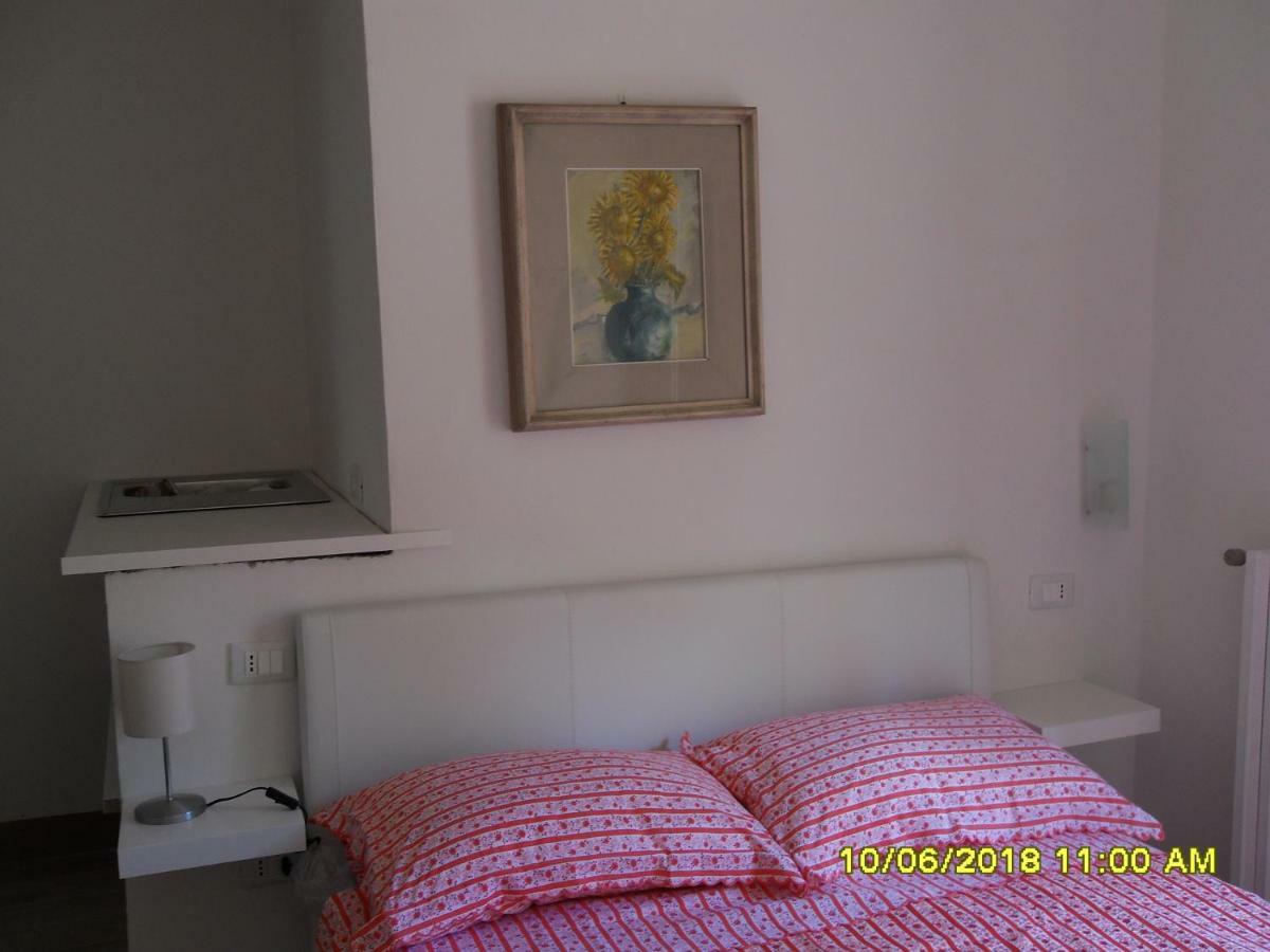 Vista Su Palazzo Vecchio Apartment Florence Ngoại thất bức ảnh