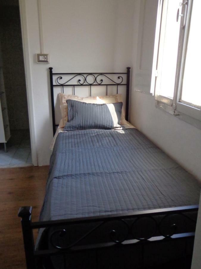 Vista Su Palazzo Vecchio Apartment Florence Ngoại thất bức ảnh