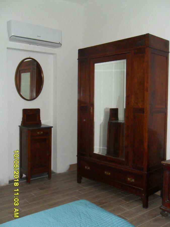 Vista Su Palazzo Vecchio Apartment Florence Ngoại thất bức ảnh